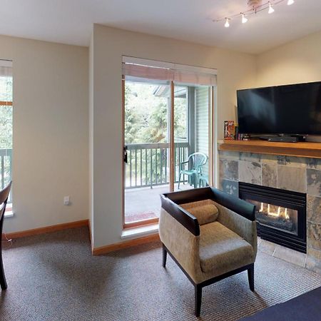 شقة Stoney Creek Northstar By Whistler Premier المظهر الخارجي الصورة