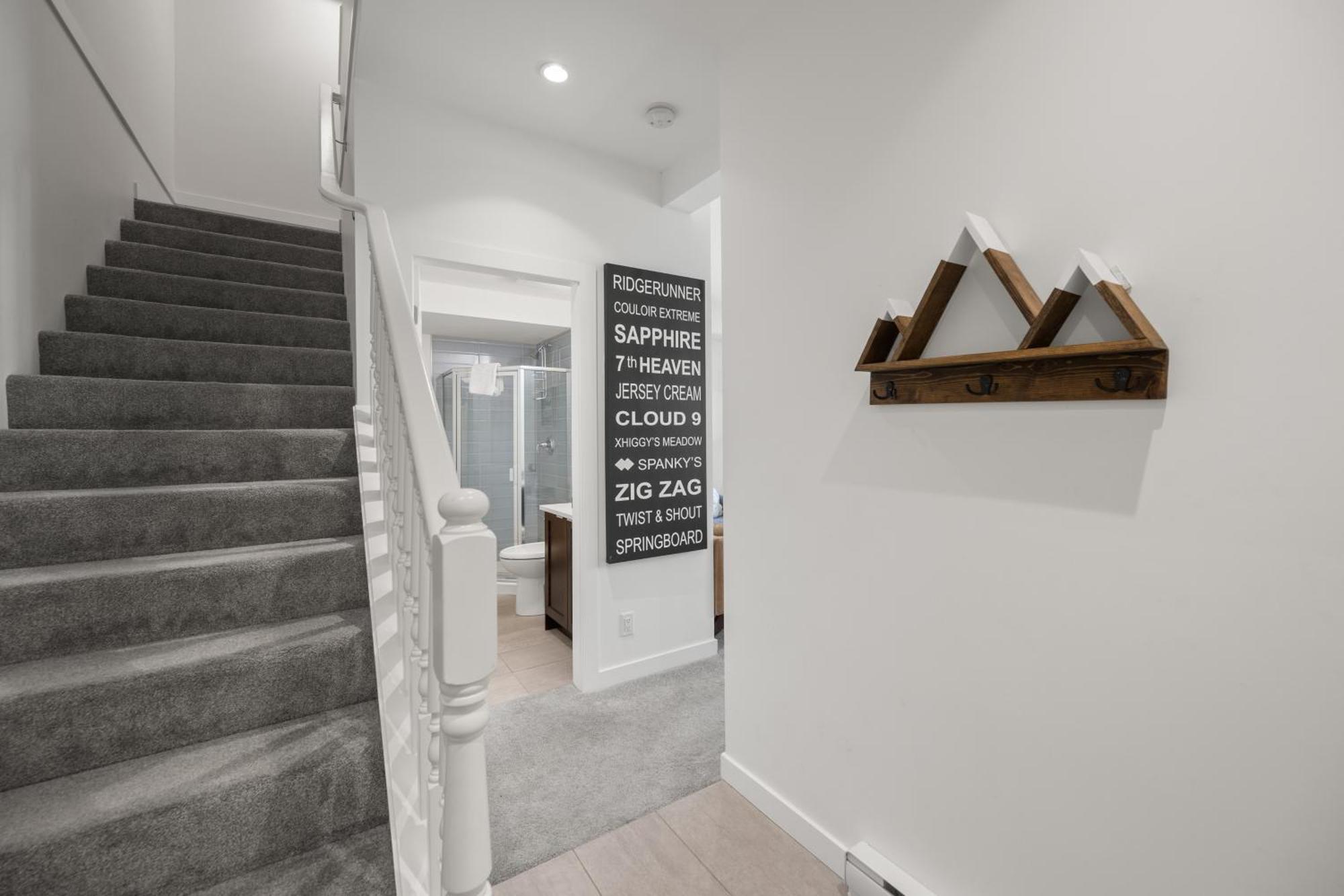 شقة Stoney Creek Northstar By Whistler Premier المظهر الخارجي الصورة
