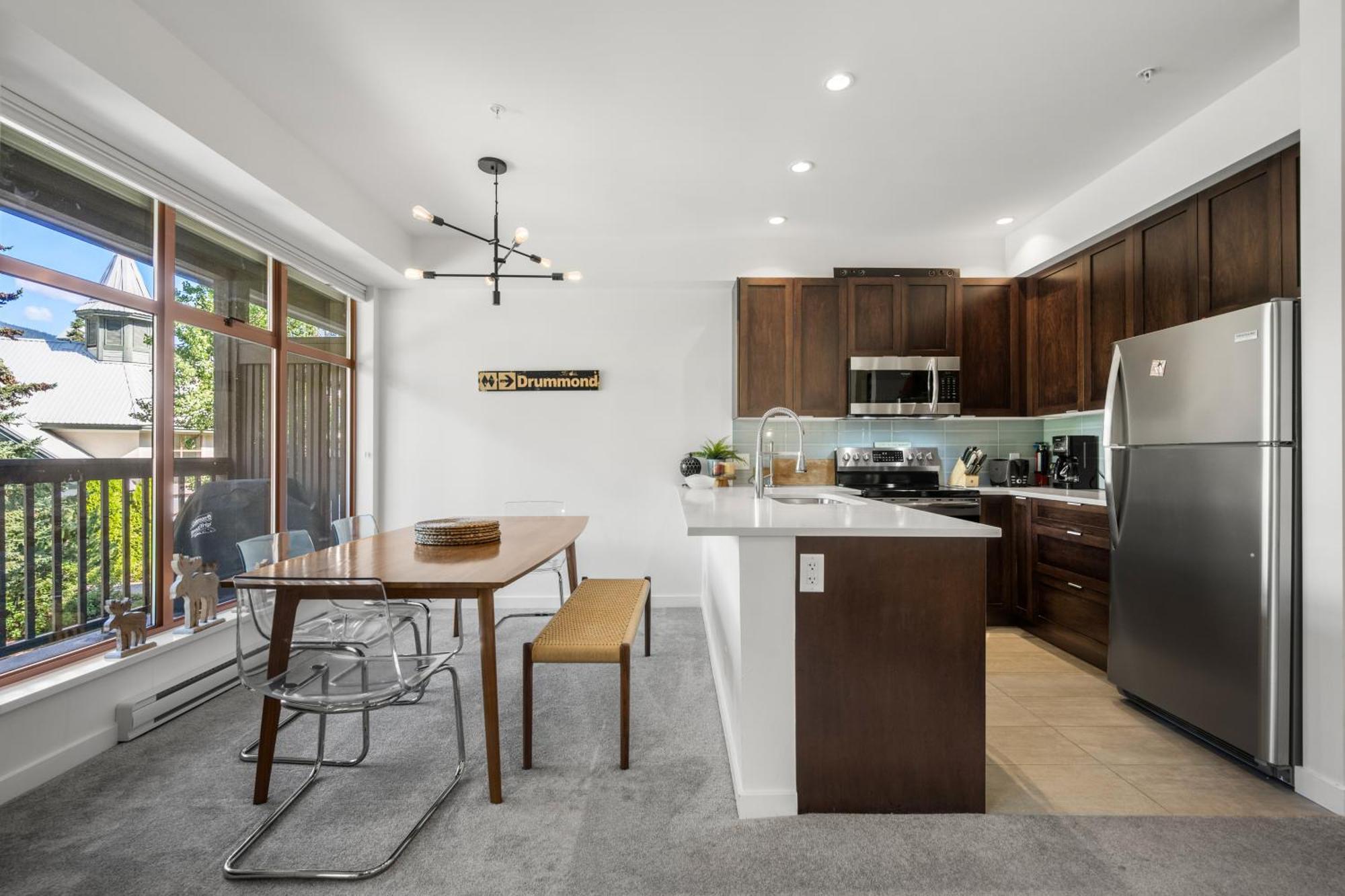 شقة Stoney Creek Northstar By Whistler Premier المظهر الخارجي الصورة
