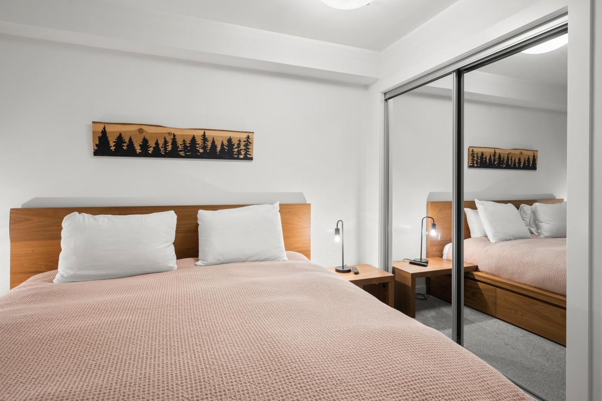 شقة Stoney Creek Northstar By Whistler Premier المظهر الخارجي الصورة