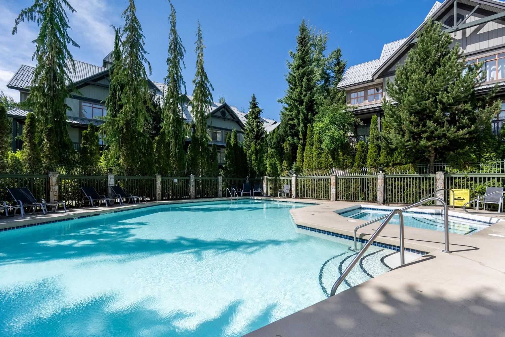 شقة Stoney Creek Northstar By Whistler Premier المظهر الخارجي الصورة