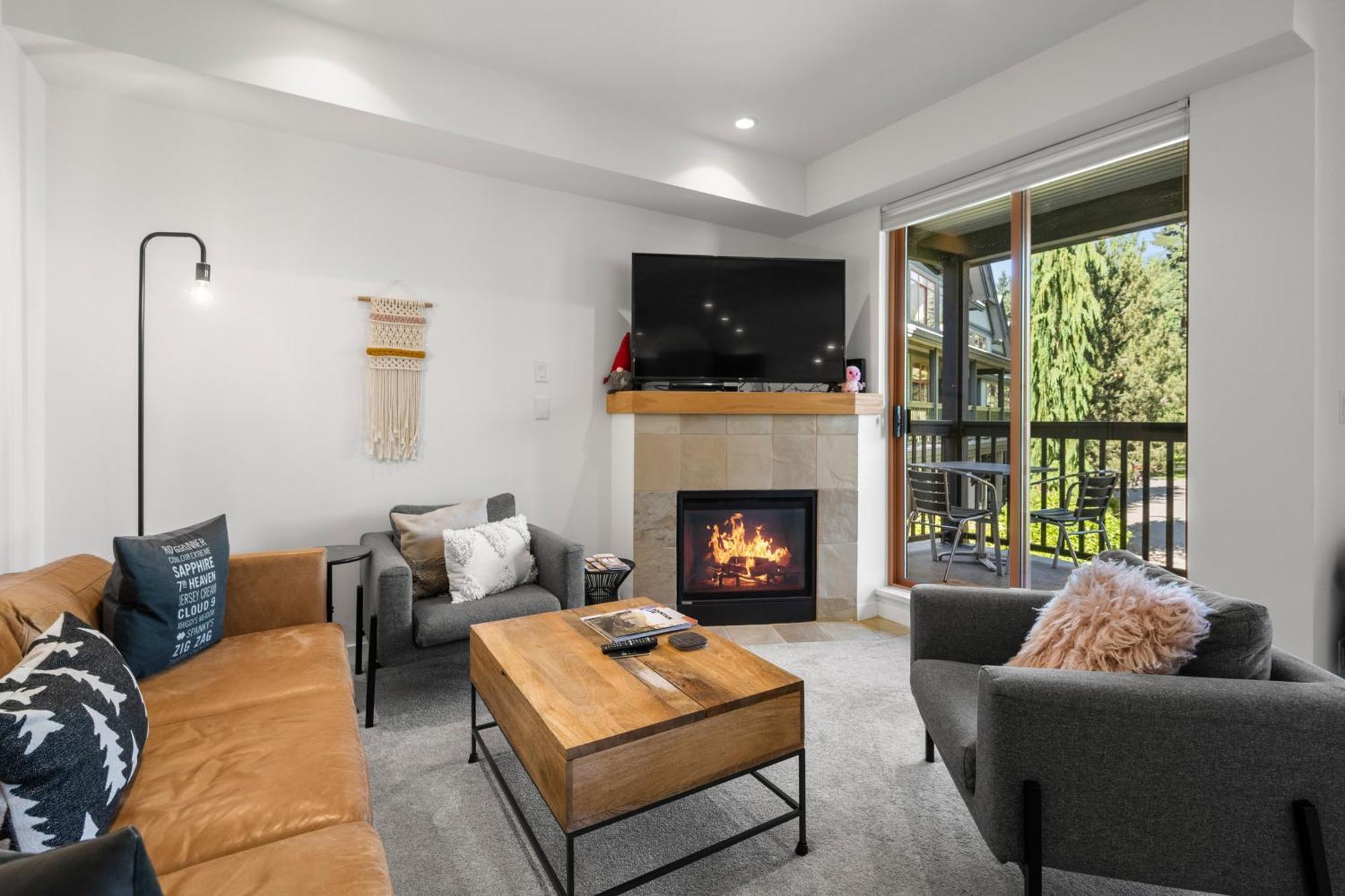 شقة Stoney Creek Northstar By Whistler Premier المظهر الخارجي الصورة