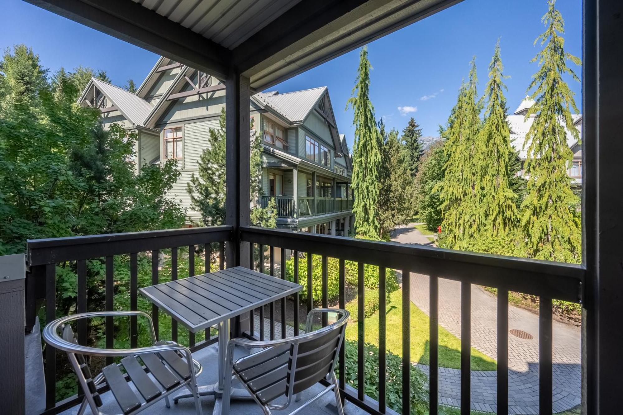 شقة Stoney Creek Northstar By Whistler Premier المظهر الخارجي الصورة