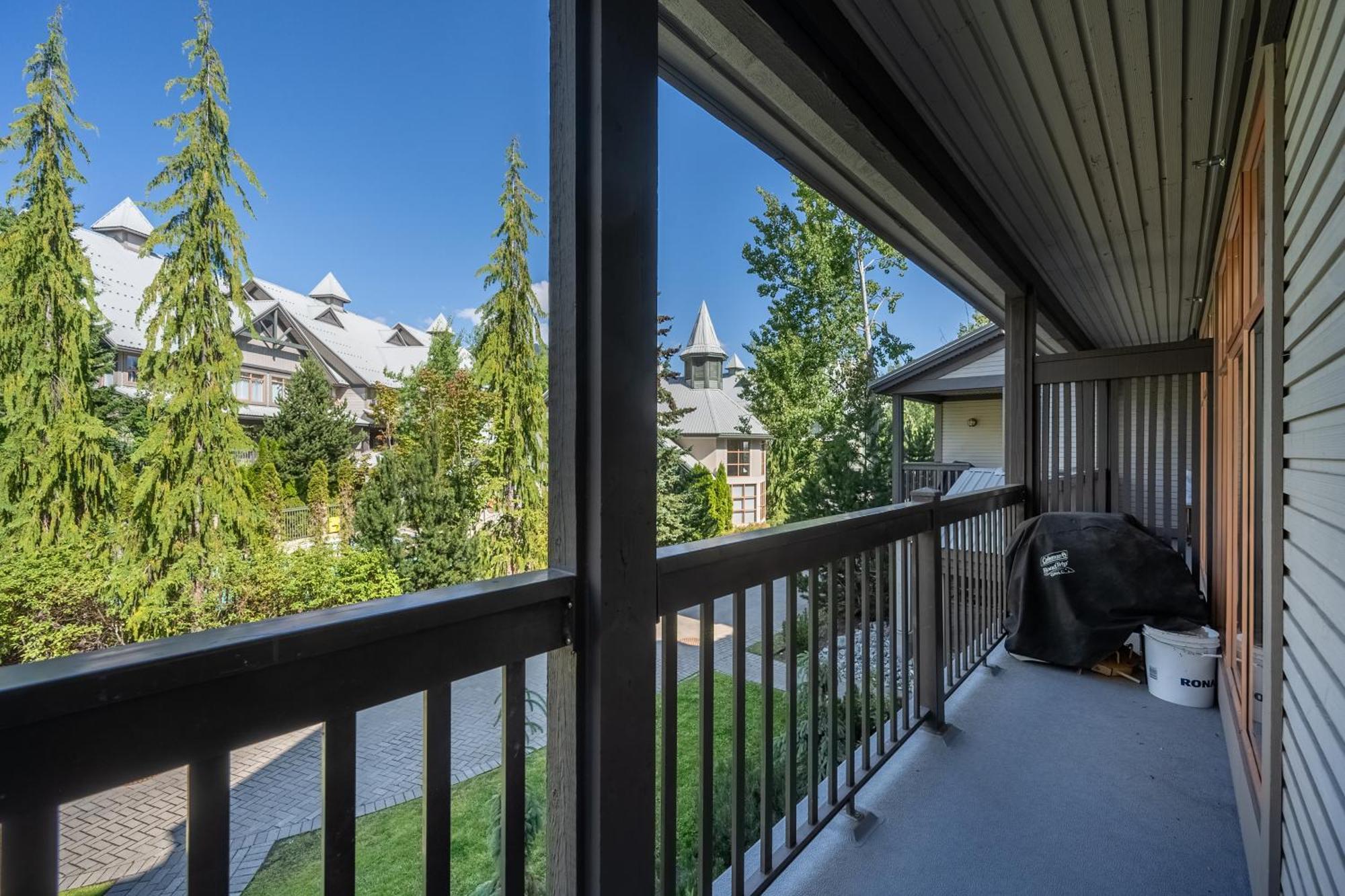 شقة Stoney Creek Northstar By Whistler Premier المظهر الخارجي الصورة