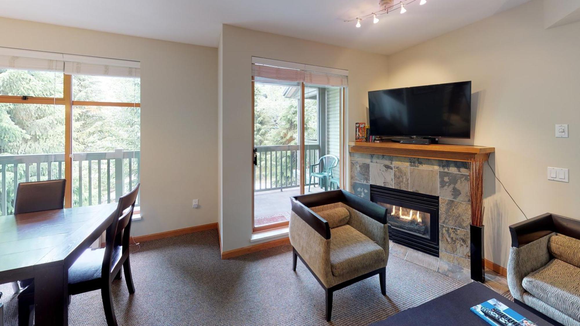 شقة Stoney Creek Northstar By Whistler Premier المظهر الخارجي الصورة