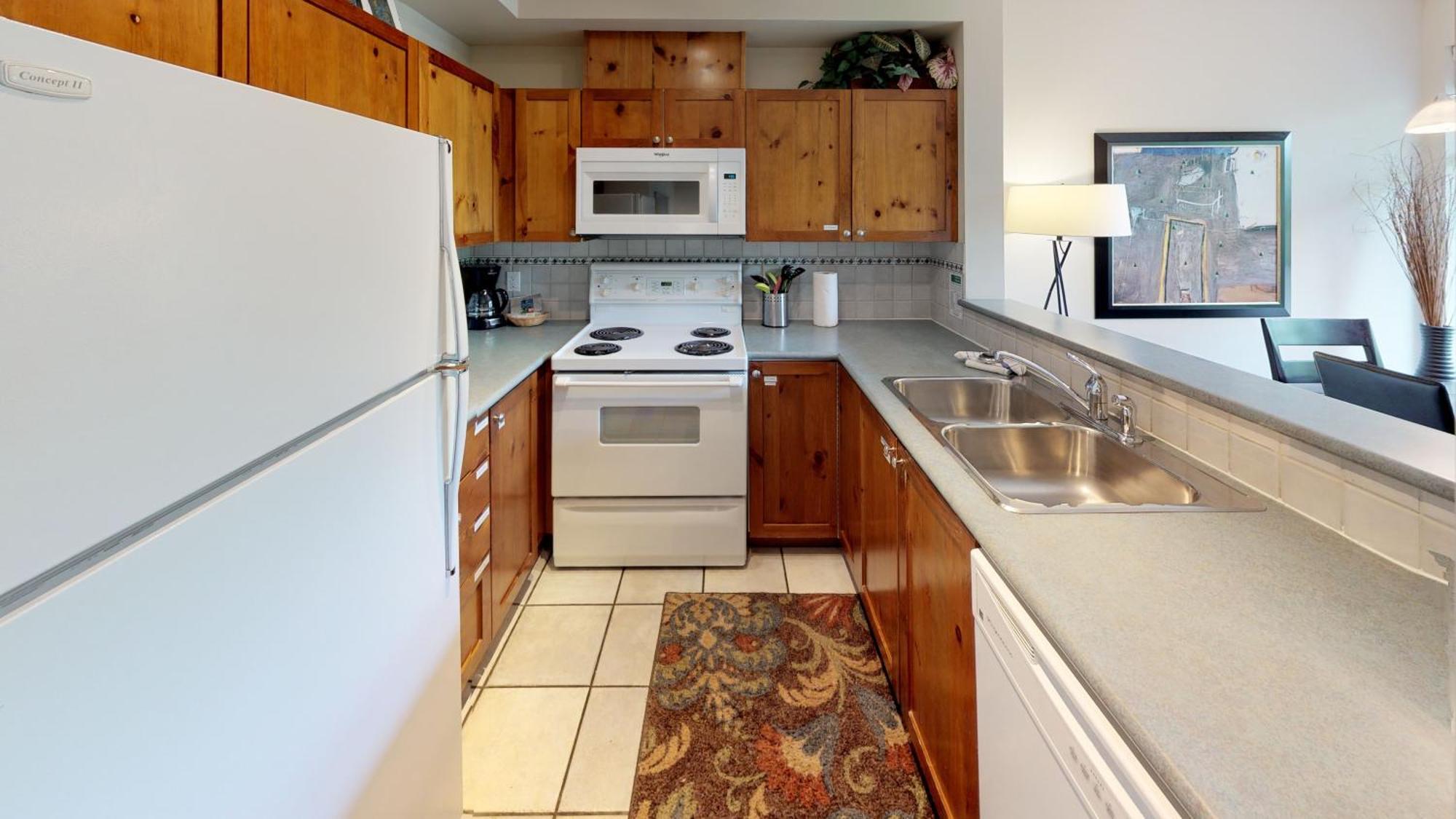 شقة Stoney Creek Northstar By Whistler Premier المظهر الخارجي الصورة