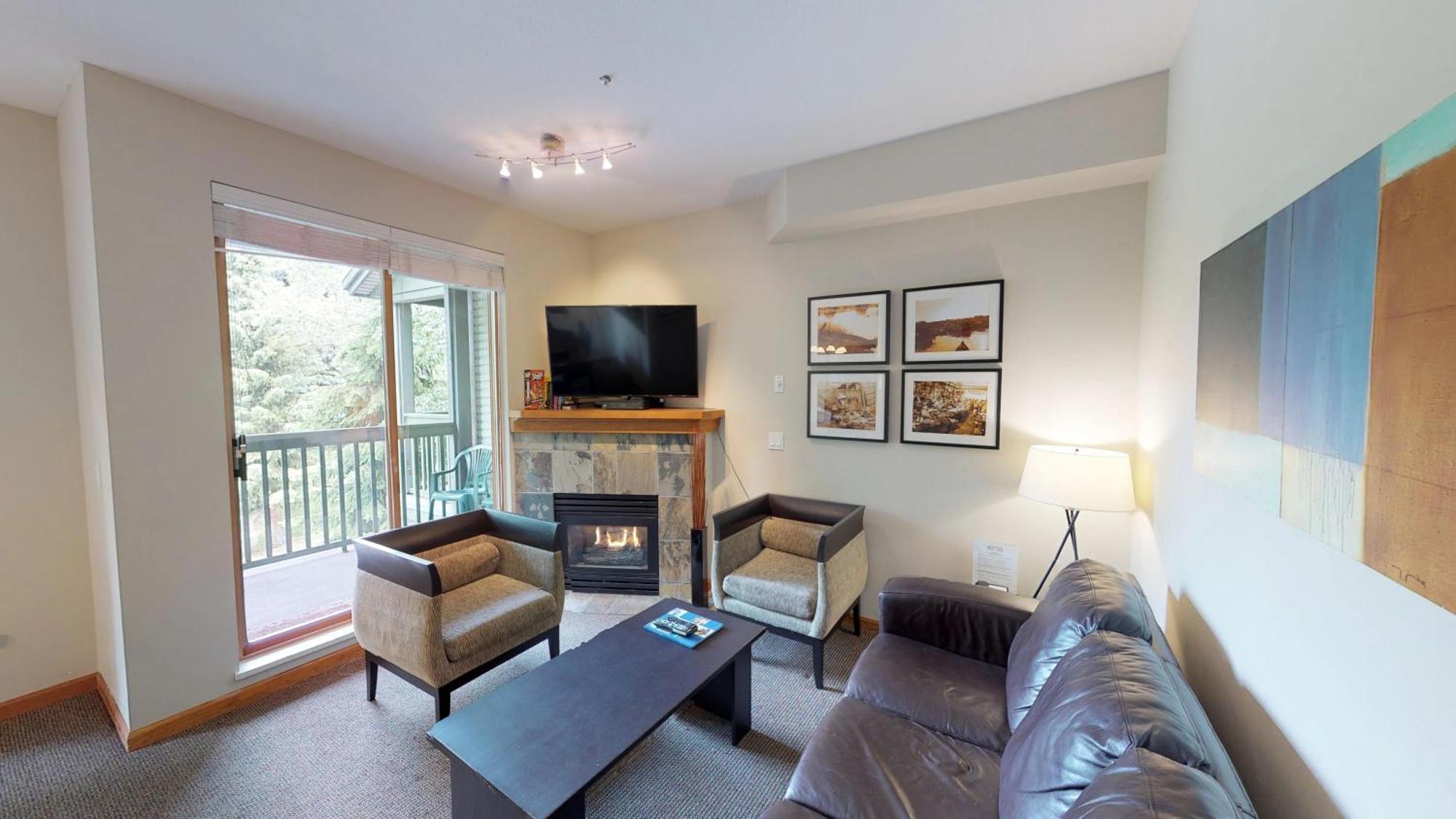 شقة Stoney Creek Northstar By Whistler Premier المظهر الخارجي الصورة