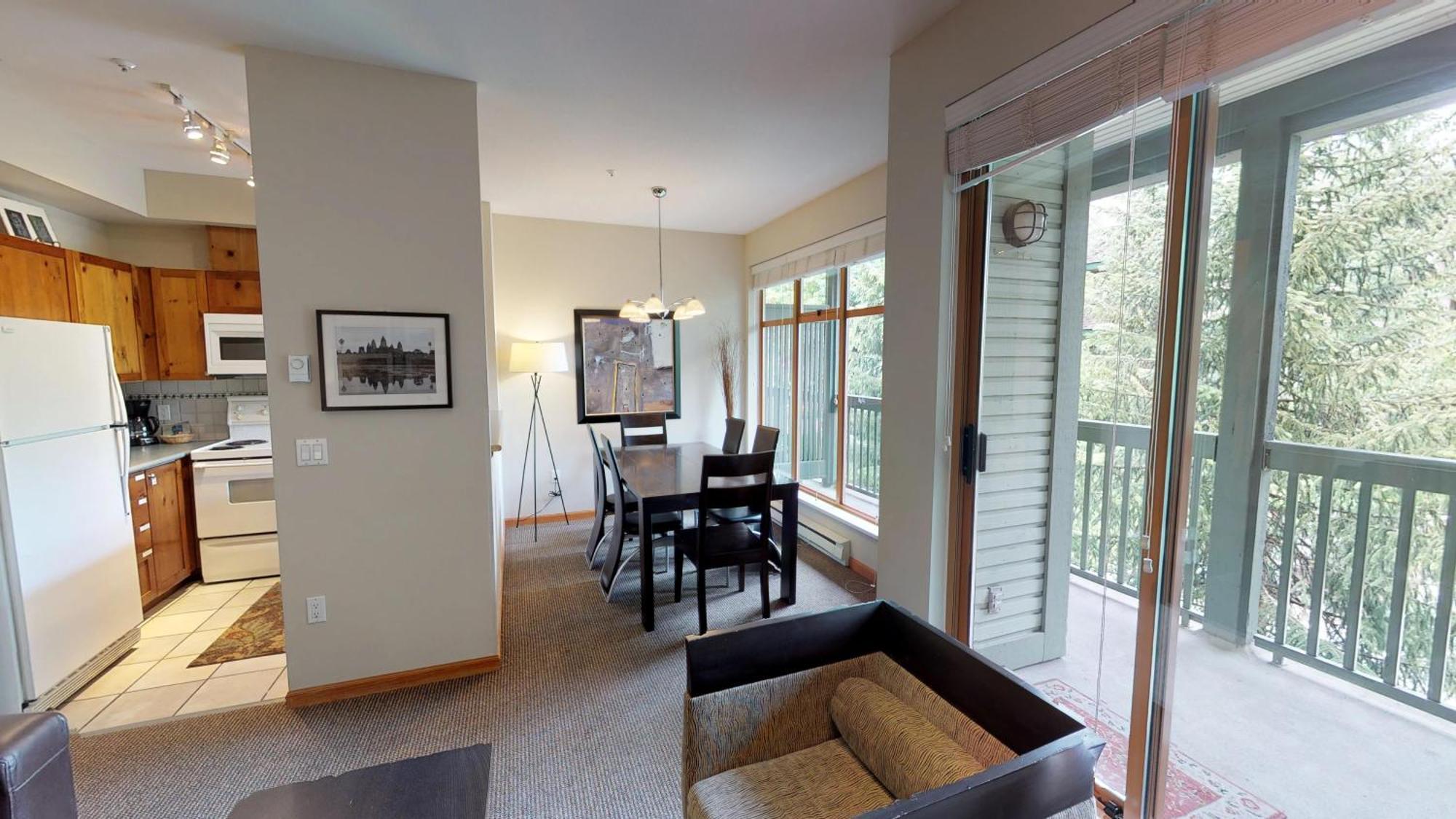 شقة Stoney Creek Northstar By Whistler Premier المظهر الخارجي الصورة