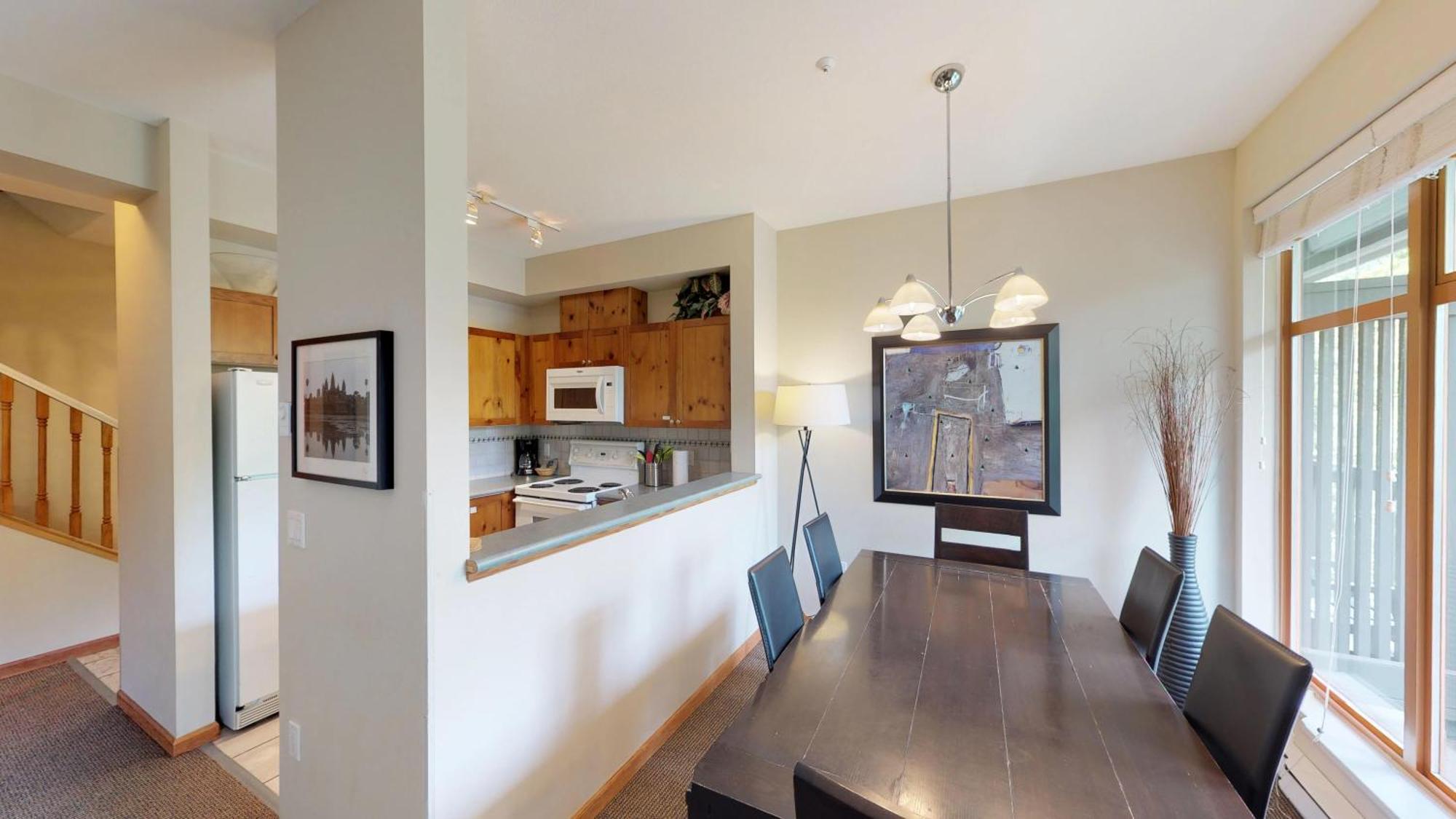 شقة Stoney Creek Northstar By Whistler Premier المظهر الخارجي الصورة