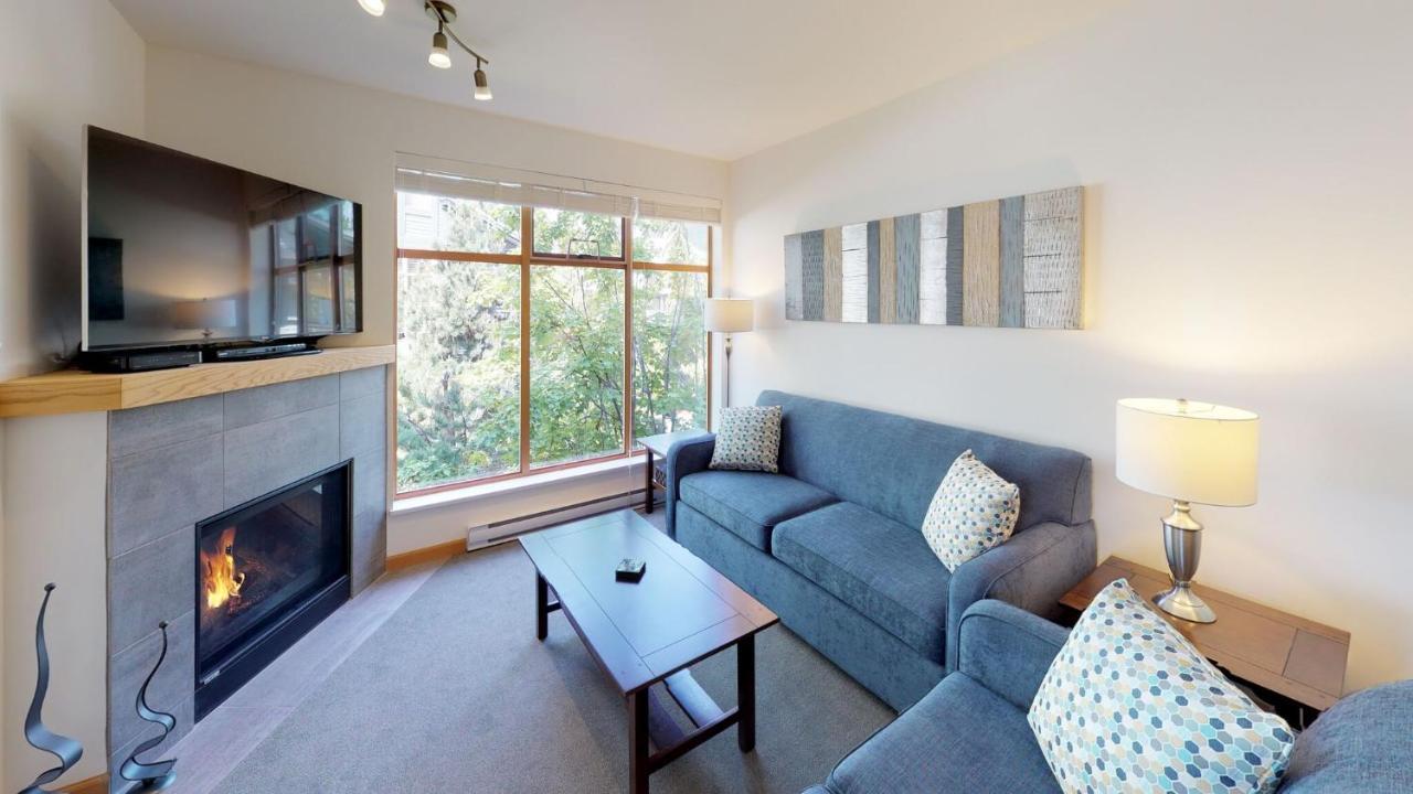 شقة Stoney Creek Northstar By Whistler Premier المظهر الخارجي الصورة
