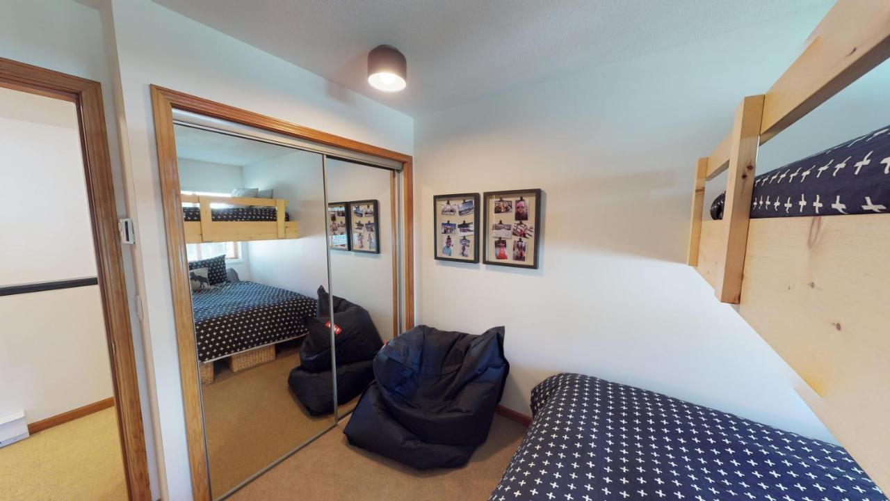 شقة Stoney Creek Northstar By Whistler Premier المظهر الخارجي الصورة