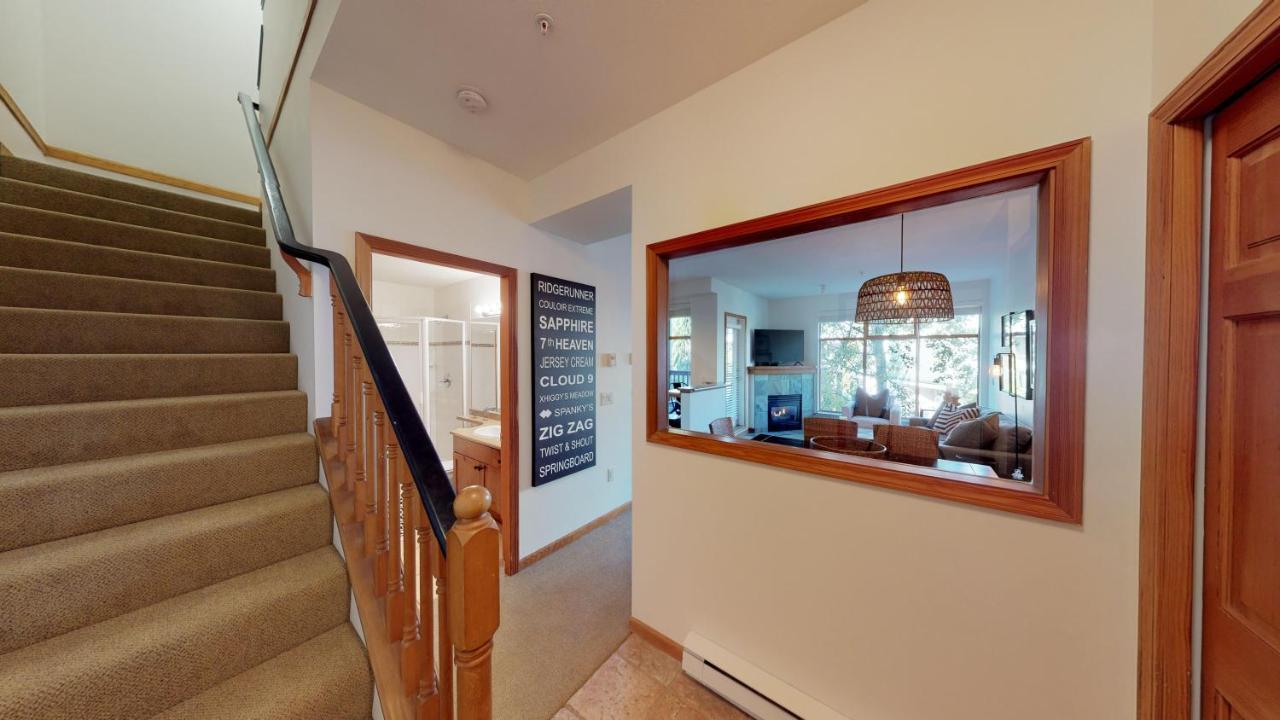 شقة Stoney Creek Northstar By Whistler Premier المظهر الخارجي الصورة
