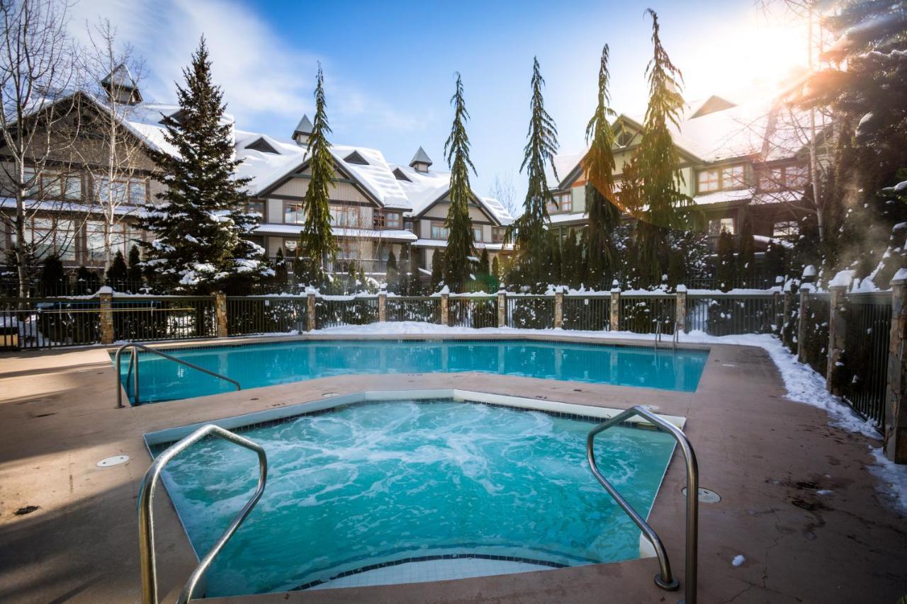 شقة Stoney Creek Northstar By Whistler Premier المظهر الخارجي الصورة