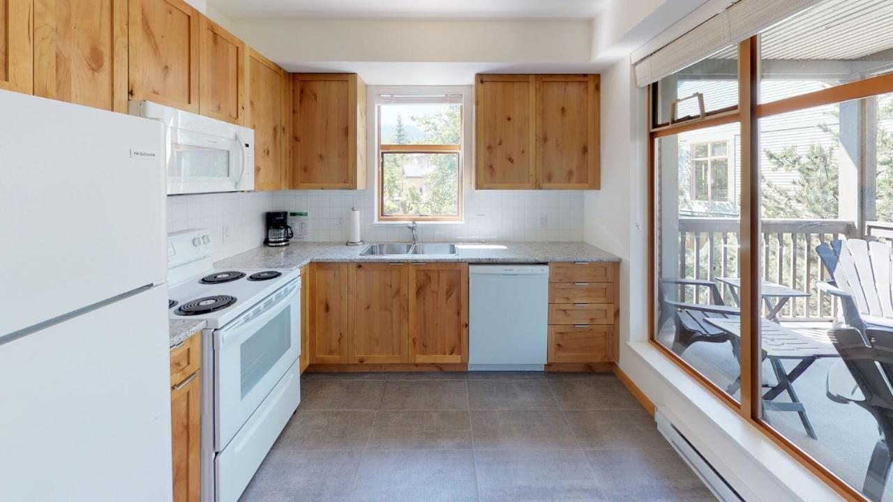 شقة Stoney Creek Northstar By Whistler Premier المظهر الخارجي الصورة