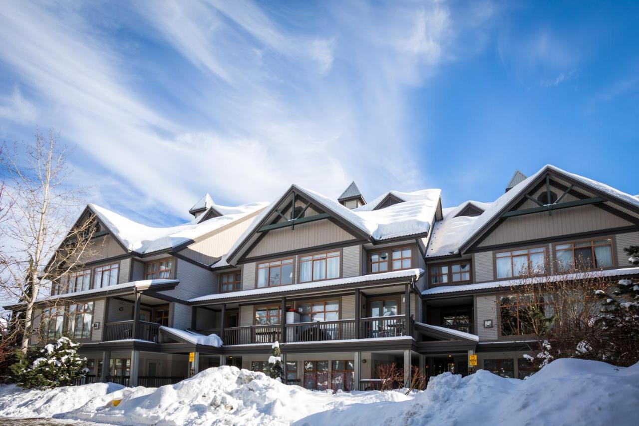 شقة Stoney Creek Northstar By Whistler Premier المظهر الخارجي الصورة