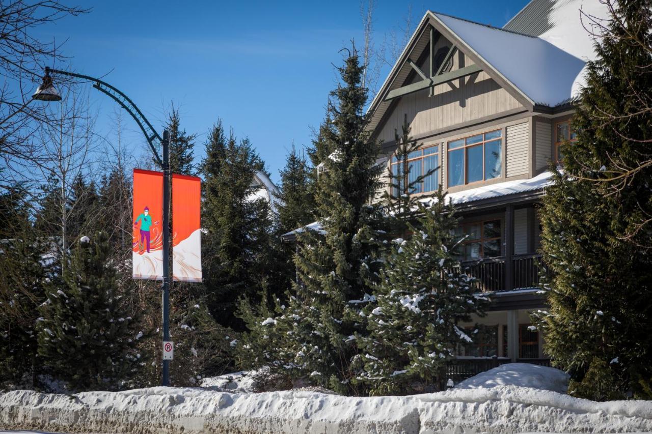 شقة Stoney Creek Northstar By Whistler Premier المظهر الخارجي الصورة