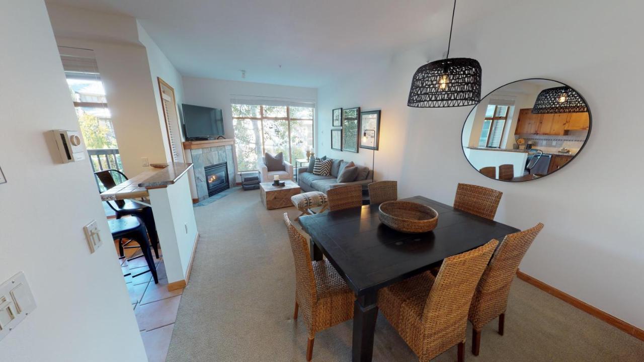 شقة Stoney Creek Northstar By Whistler Premier المظهر الخارجي الصورة