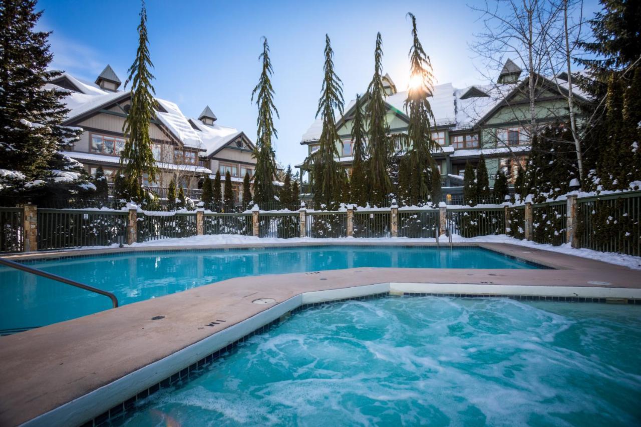 شقة Stoney Creek Northstar By Whistler Premier المظهر الخارجي الصورة