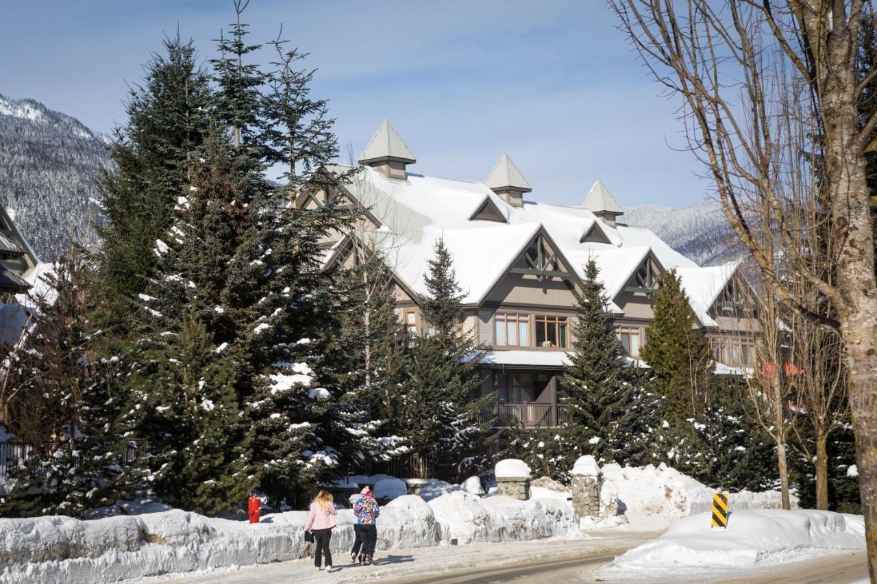 شقة Stoney Creek Northstar By Whistler Premier المظهر الخارجي الصورة