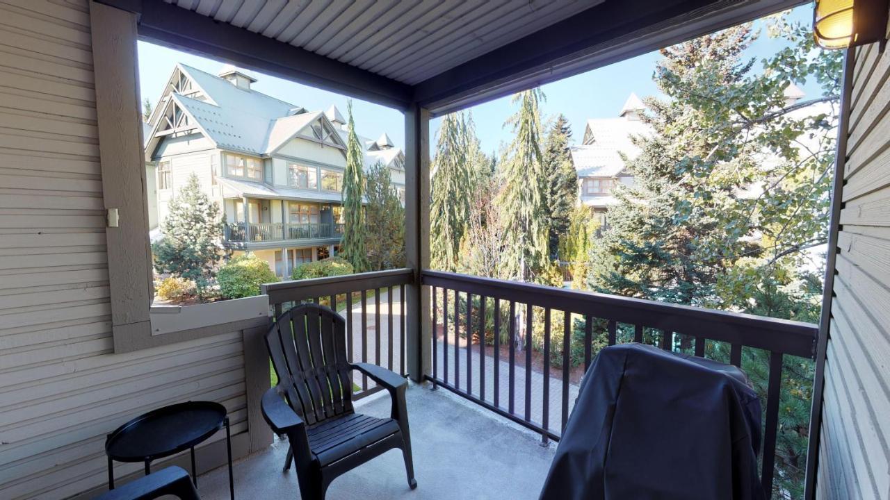 شقة Stoney Creek Northstar By Whistler Premier المظهر الخارجي الصورة